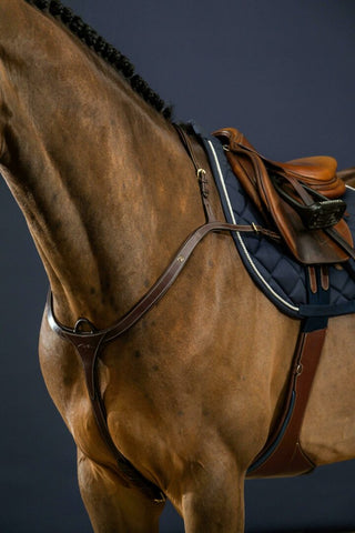 Dyon D Collection Voiture avec long pont marron