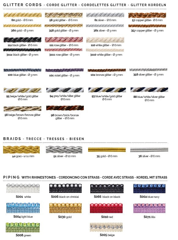 Equiline tapis de selle Octagon sur mesure