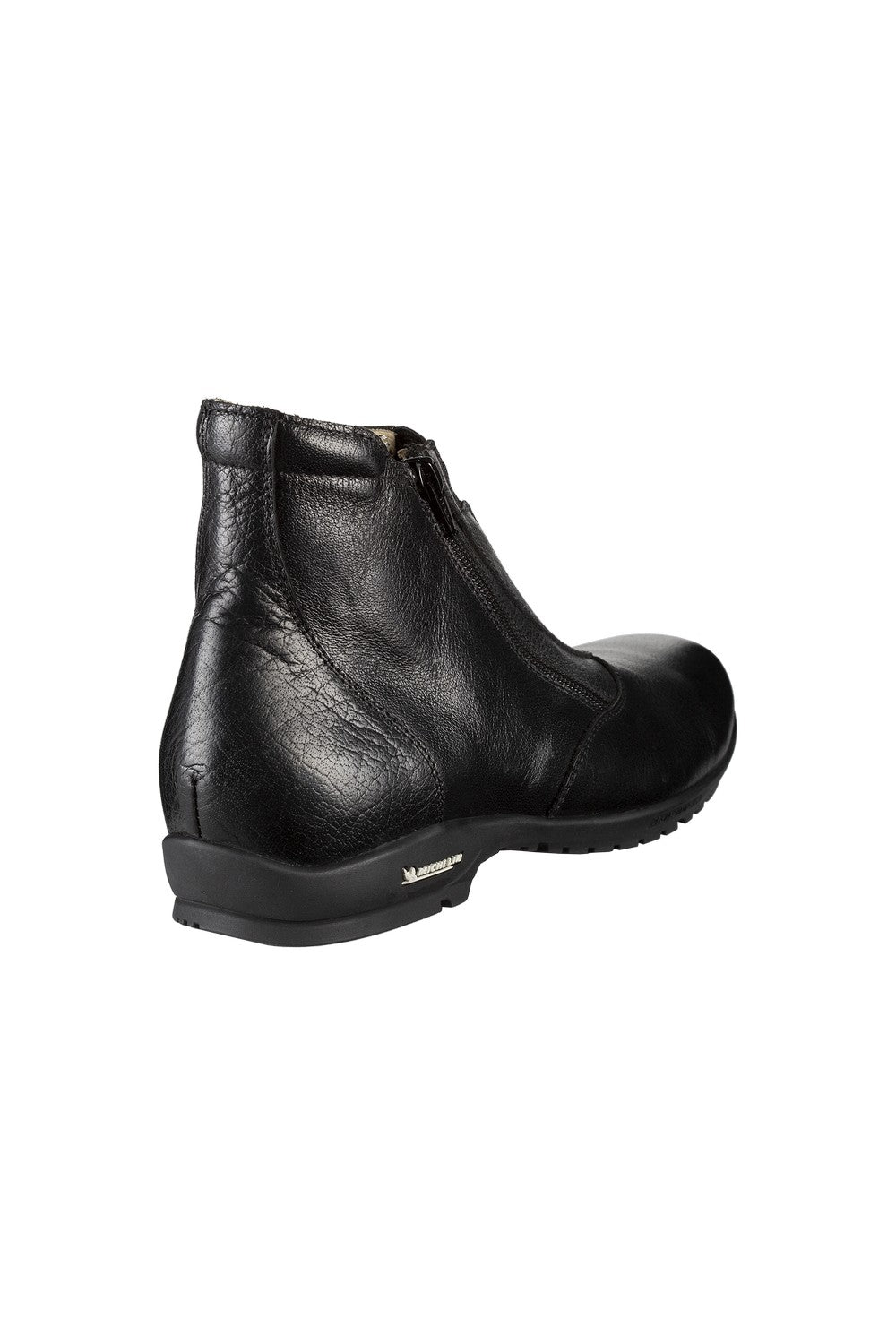 Parlanti Passion bottes de concours K Comfy Kids Noir