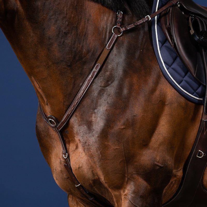 Dyon US Collection Voortuig met brug bruin Bruin Full