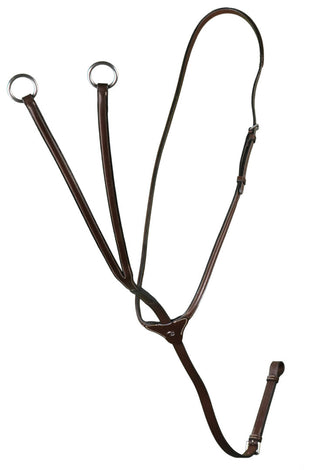 Dyon US Collection Martingale marron