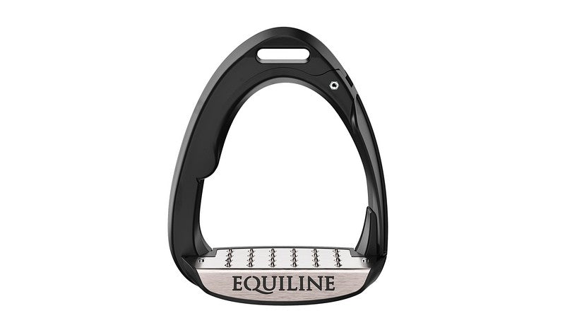 Equiline X Cel étriers de sécurité