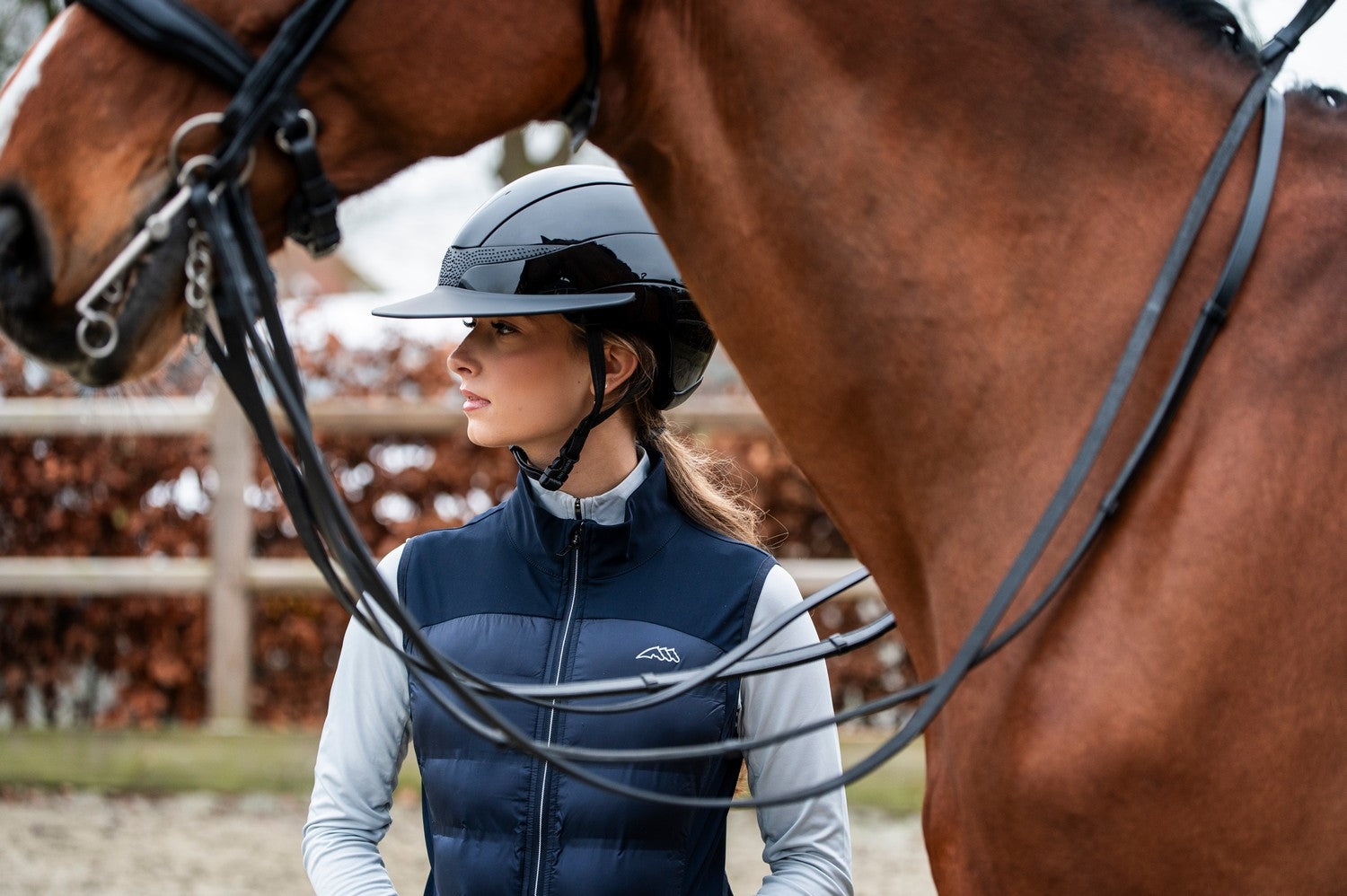 Equiline Printemps 25 – Horse Riders Classics Equiline Printemps 25 – Horse Riders Classics