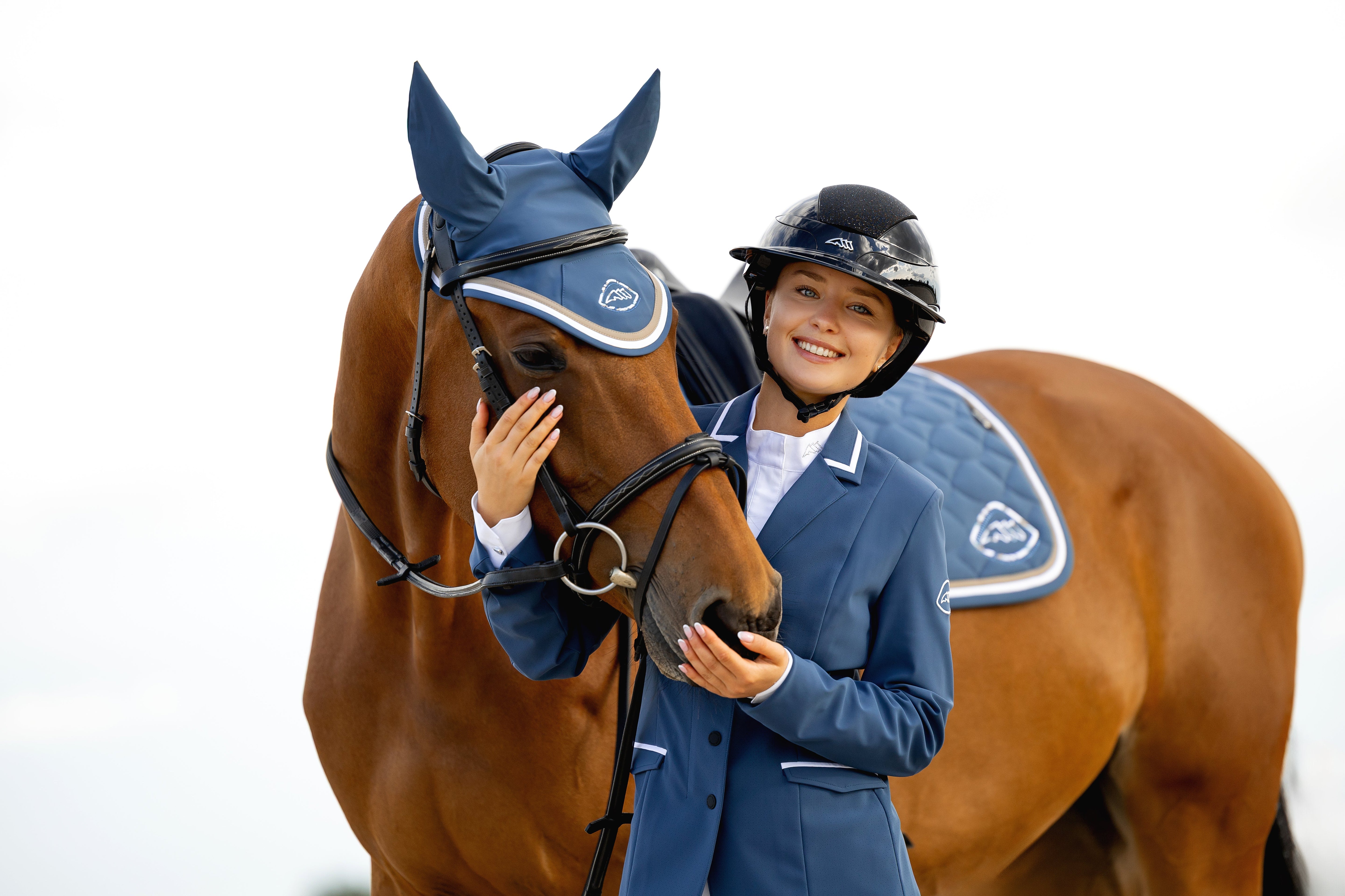 Equiline Spring 26