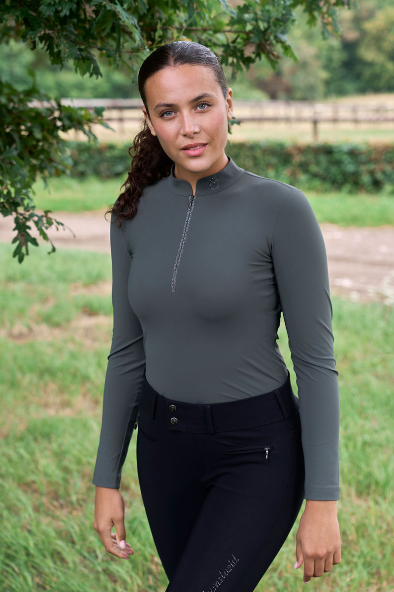 Longsleeves & Base Layers