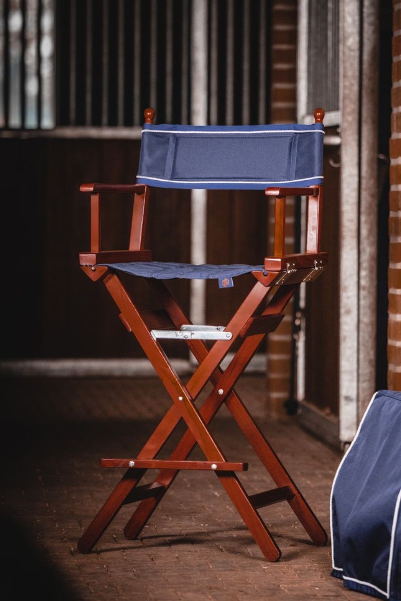 Regisseursstoelen