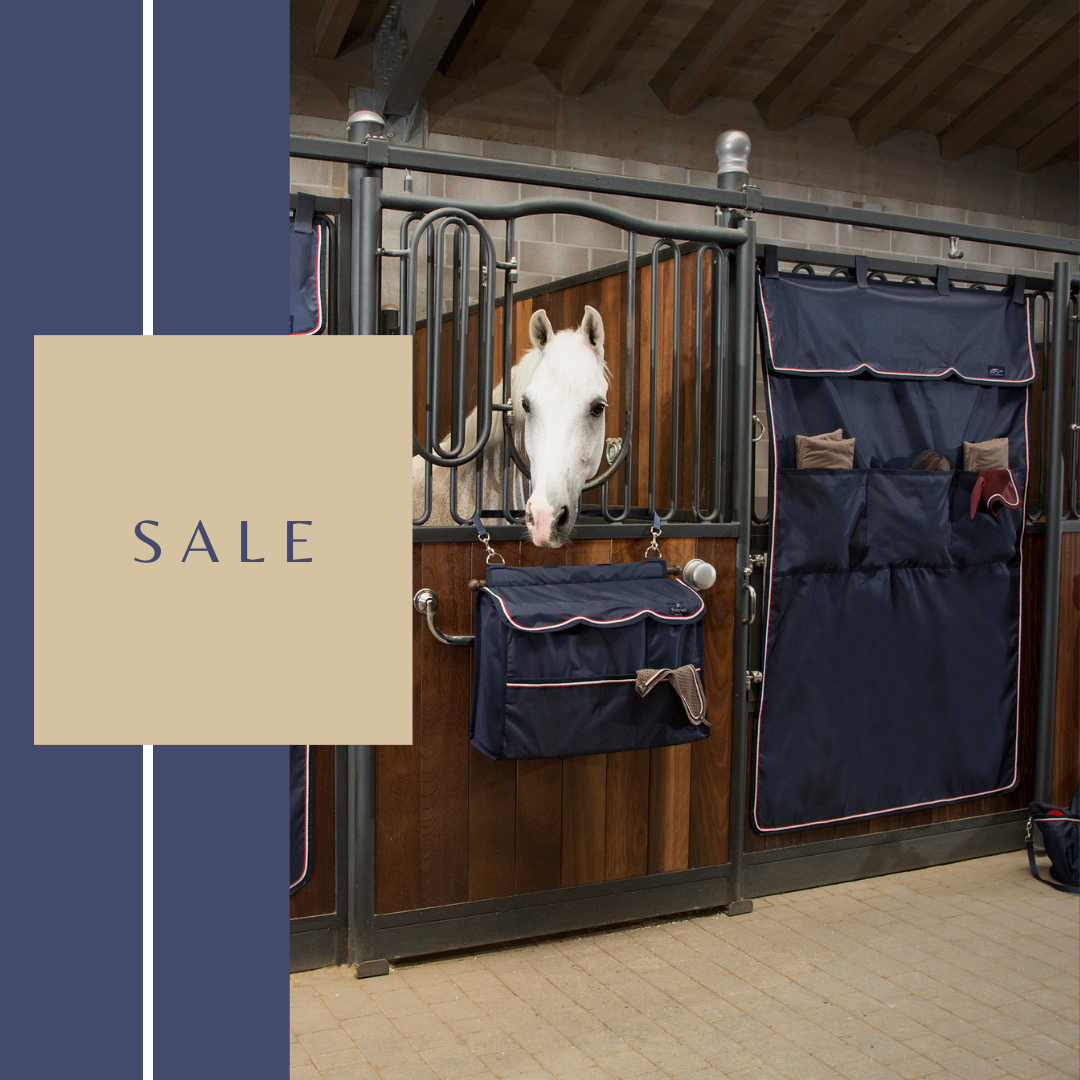 Sale Stal & Onderweg