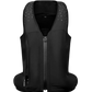 Gilet airbag Seaver SAFEFIT Crystal Rain Noir