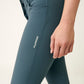Pantalon d'équitation full grip pour femmes Martina Storm Blue de PS of Sweden