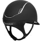 Samshield 2.0 Shadowmatt Standard Casque d'équitation Noir