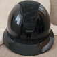 Samshield 2.0 Casque d'équitation Miss Shield Shadowglossy Ultra Fine Rock 5 x Swat Noir