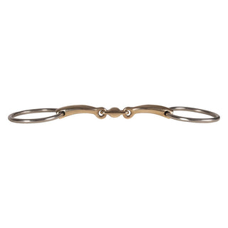 Velari Mors à Anneaux Libres Double Brisure Sweet Copper 14 mm