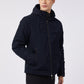 Vestrum veste rembourrée pour hommes Amburgo Navy