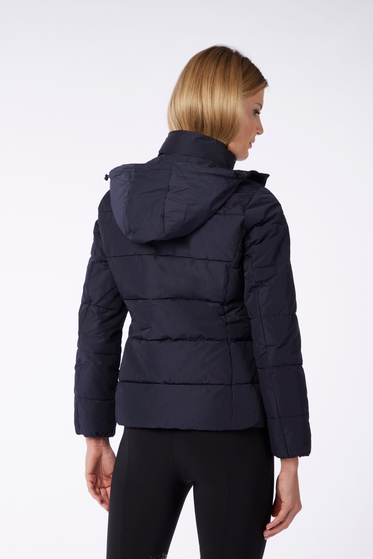 Vestrum doudoune femme Bellinzona Navy