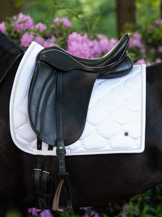 PS of Sweden selle de dressage Signature Blanc