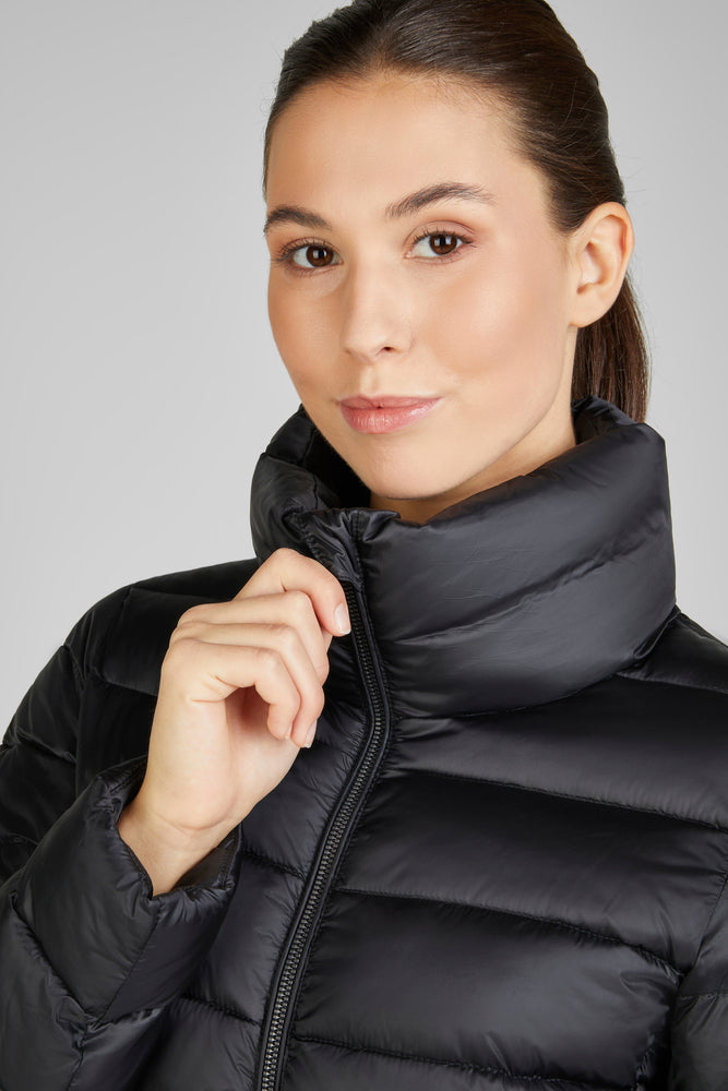 Eskadron Heritage 24-25 veste matelassée femme Noir