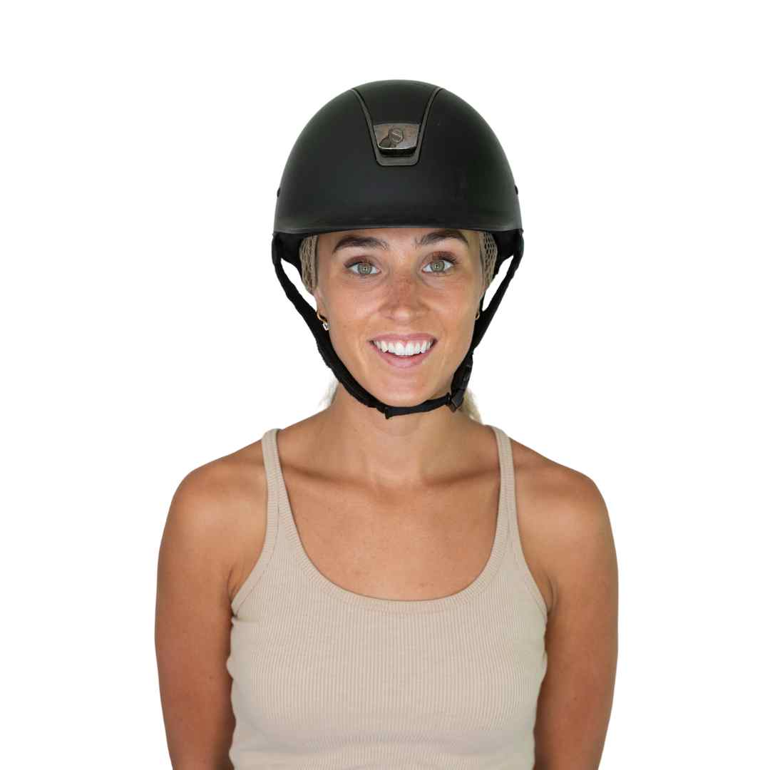 Ellsworth haarnetje Warm Blond (set van 2 stuks)