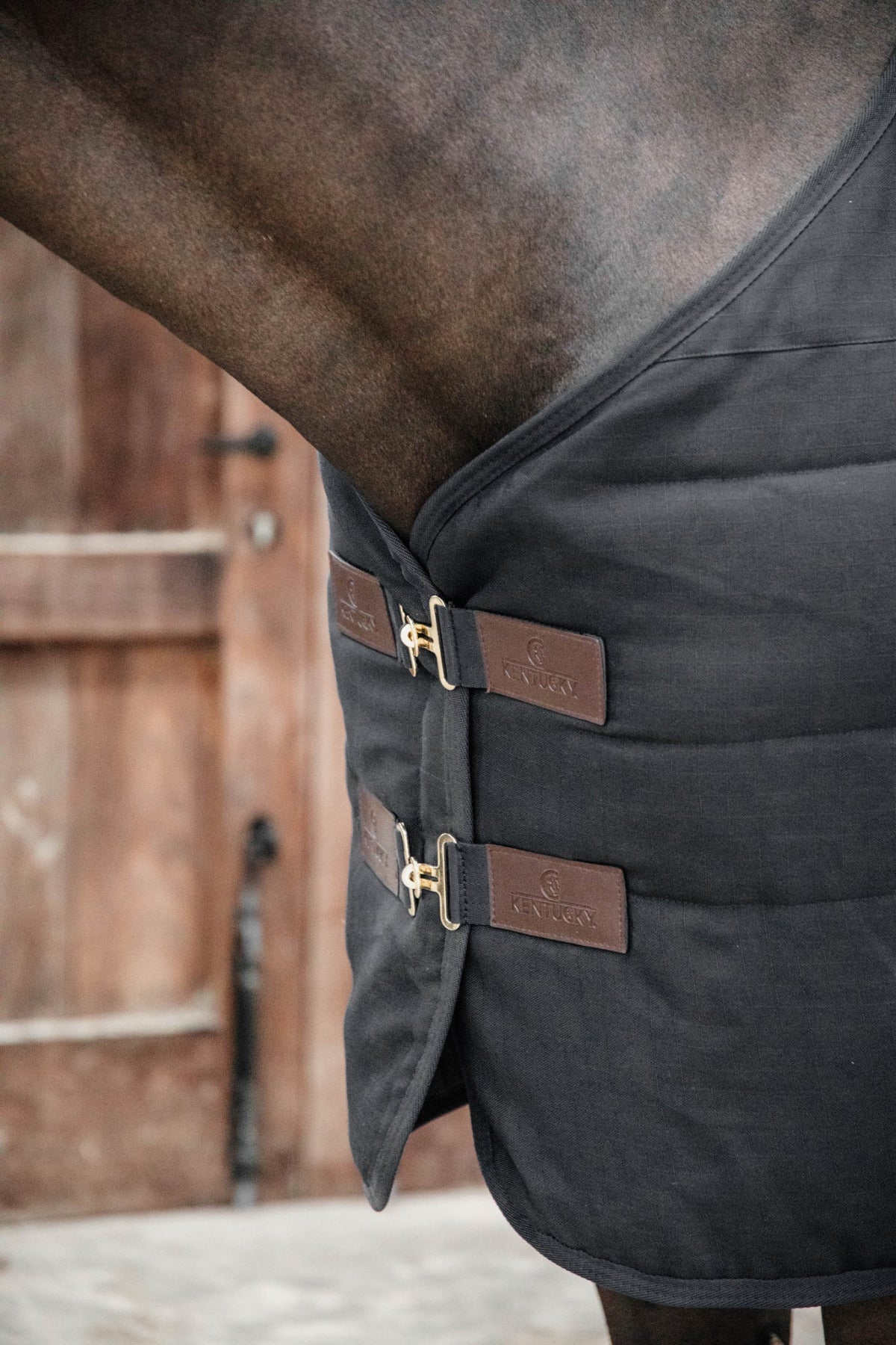 Kentucky Horsewear Staldeken Classic 100g