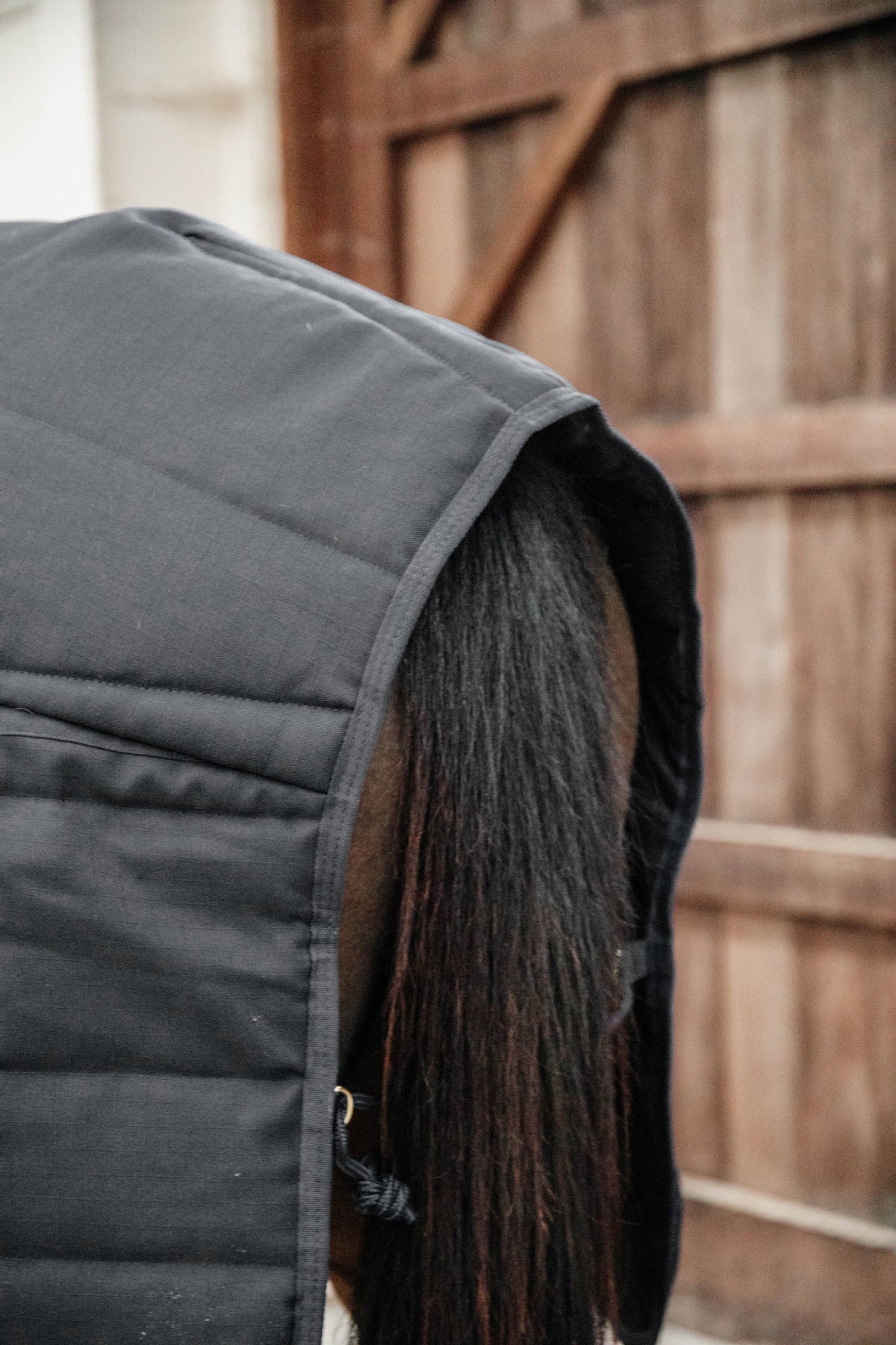 Kentucky Horsewear Staldeken Classic 100g