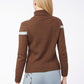 Vestrum pull tricoté Femme Cartagena Morro-Azzurro