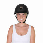 Ellsworth haarnetje Platinum Blond (set van 2 stuks)