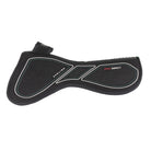 Acavallo Sublime Zero Impact Withers Free Pad zadelonderlegger zwart