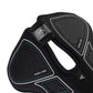Acavallo  pad de selle Zero Impact Withers Free Noir