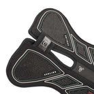 Acavallo Sublime Zero Impact Withers Free Pad zadelonderlegger zwart