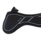Acavallo  pad de selle Zero Impact Withers Free Noir