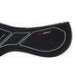 Acavallo  pad de selle Zero Impact Withers Free Noir