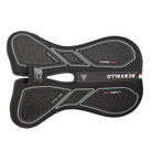 Acavallo Sublime Zero Impact Withers Free Pad zadelonderlegger zwart
