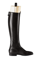 Parlanti Paardrijlaarzen Miami Pro Technical Grip Zwart