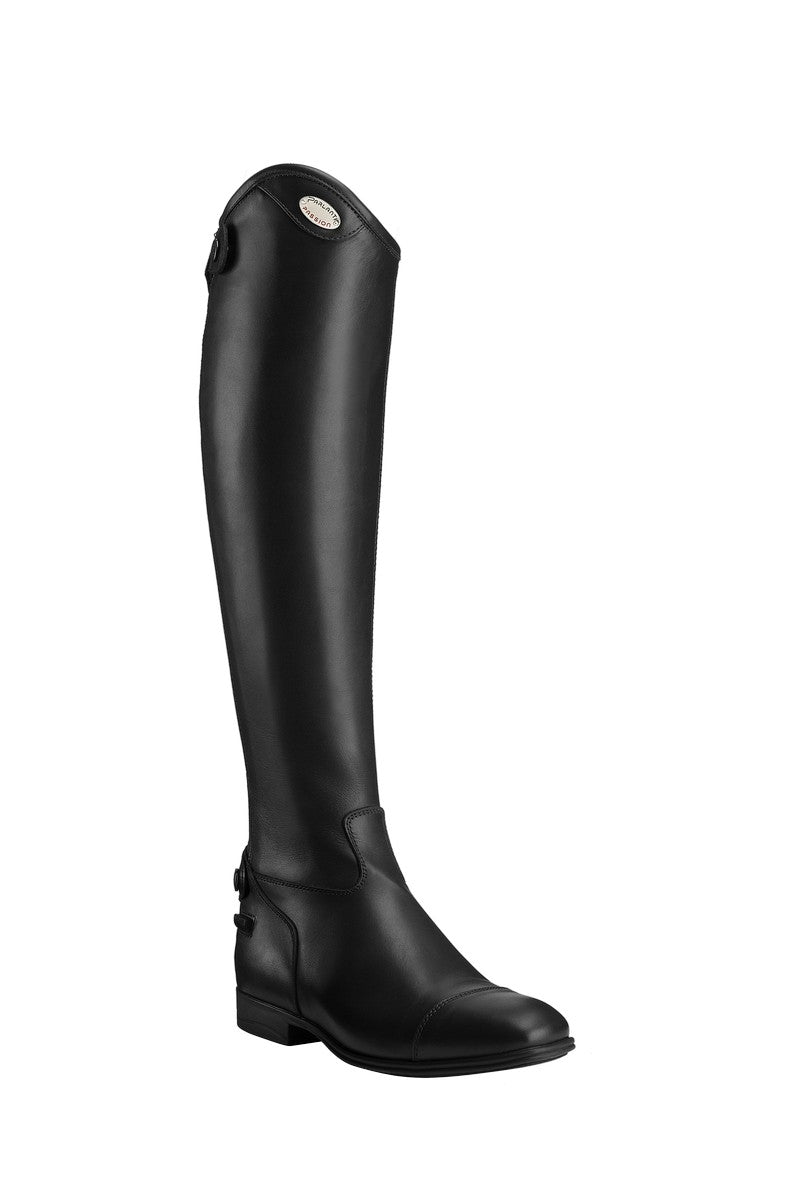 Bottes d'équitation Parlanti Aspen Pro Technical Grip Noir