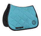 Equiline Zadeldekje Tech Rombo Enides Springen Pony Aquarelle