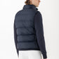Equiline Gilet pour homme Eqcortek Navy