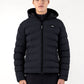 Equiline veste d’hiver pour Homme Cermo Noir