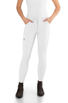Ego7 Jumping PT Breech Rijbroek Knie Grip Dames