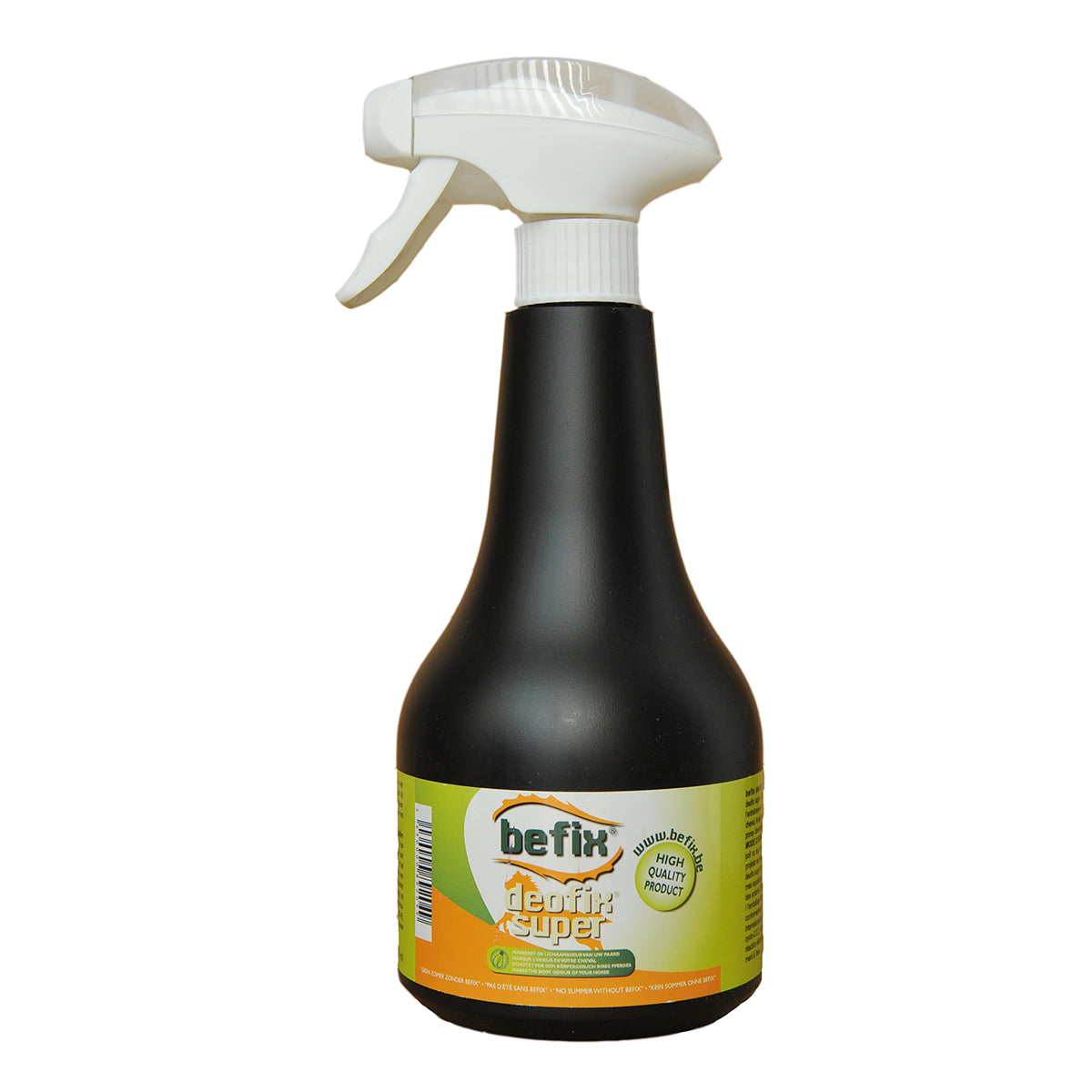 Befix Deofix Cheval Deo Super 500ml