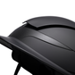 Casque d'équitation Equiline Xanto Noir