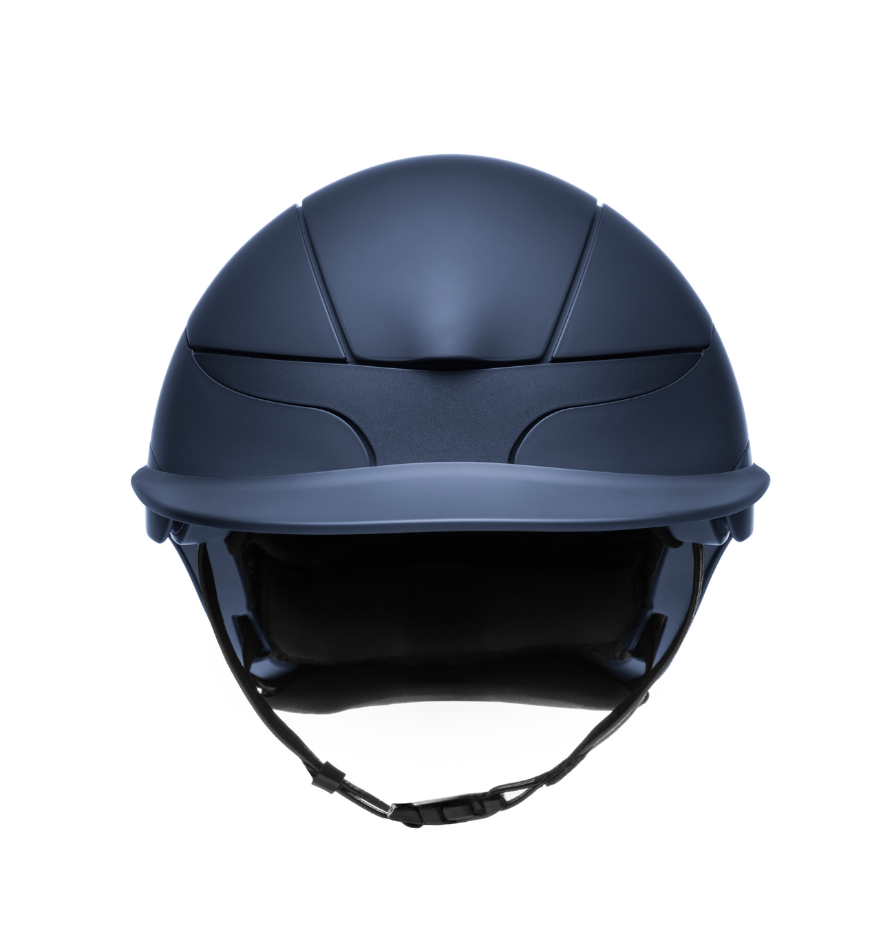 Equiline Casque d'équitation Xanto Navy