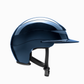 Casque d'équitation Equiline Xanto Gloss Navy