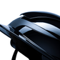 Casque d'équitation Equiline Xanto Gloss Navy