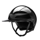 Casque d'équitation Equiline Xanto avec visière soleil Gloss Noir