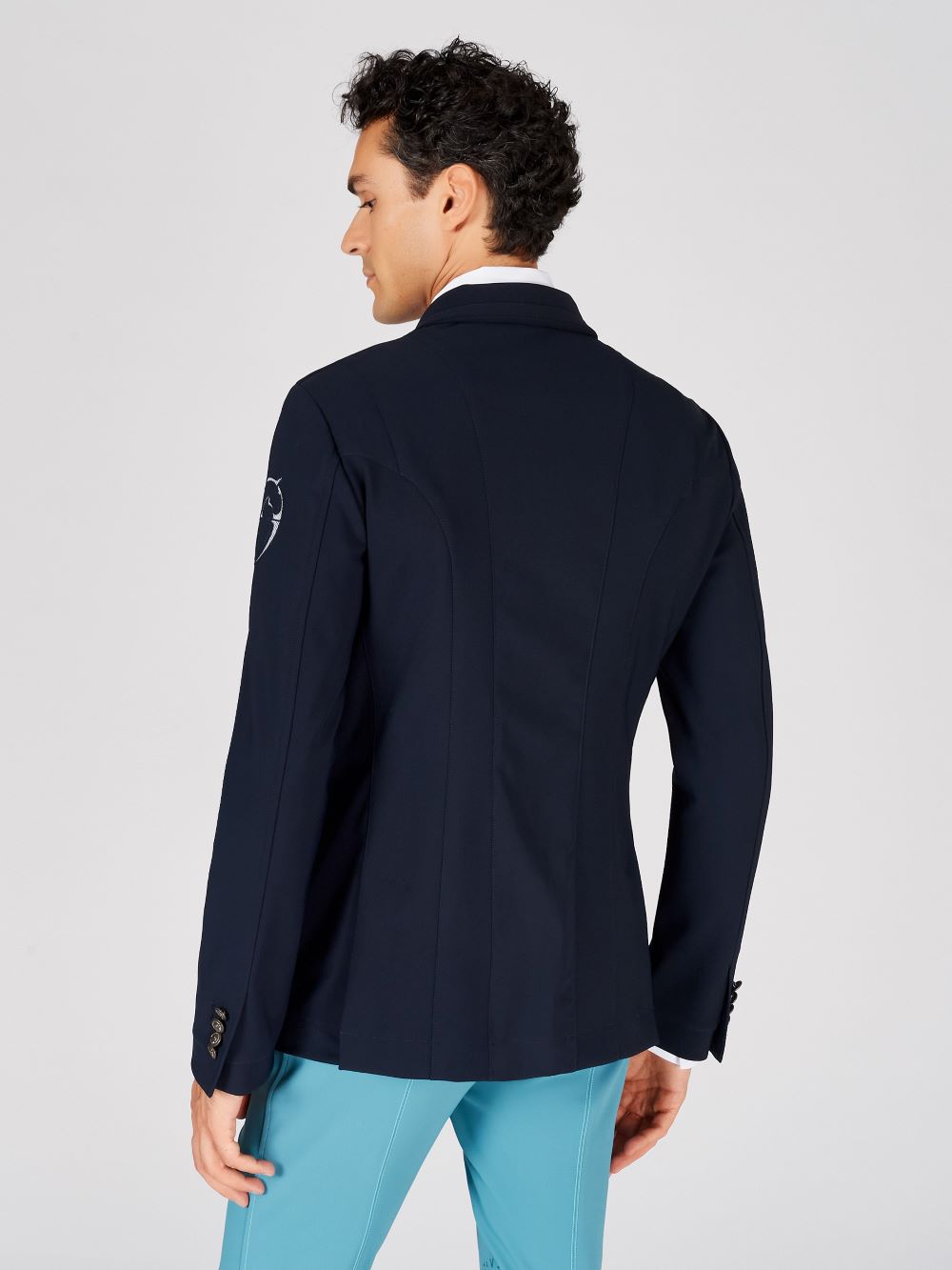 Vestrum Veste de compétition pour hommes Phoenix marine