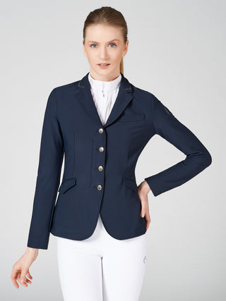 Vestrum Veste de compétition femme Canberra Navy