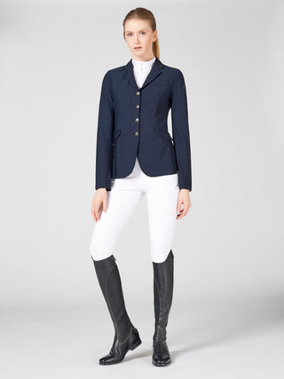 Vestrum Veste de compétition femme Canberra Navy