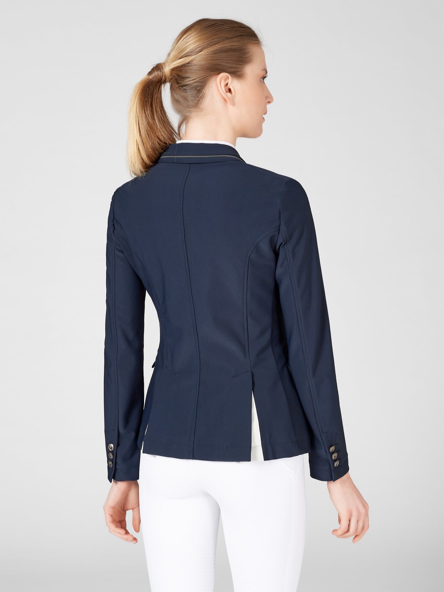 Vestrum Veste de compétition femme Canberra Navy