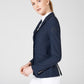 Vestrum Veste de compétition femme Canberra Navy