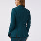 Vestrum Veste de compétition femme Canberra Ottanio