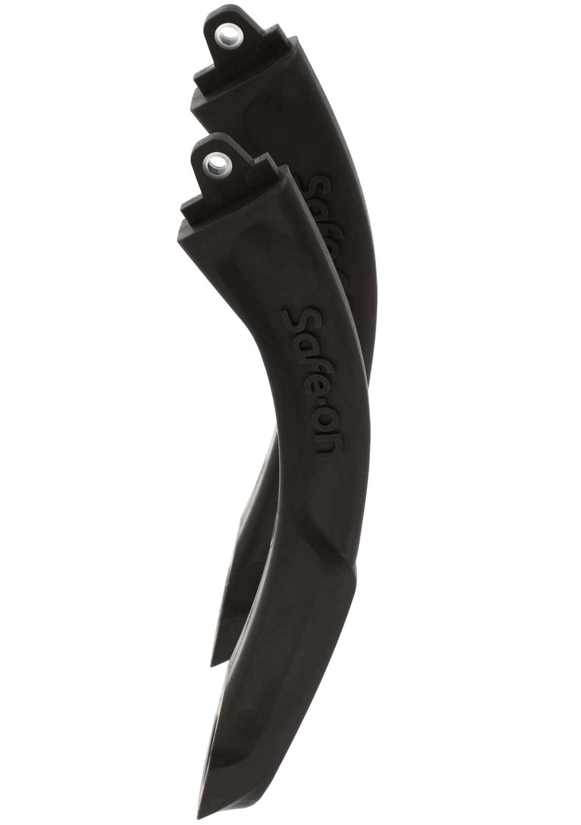 Flex-On Opening Arm set Safe On Stijgbeugels Bruin